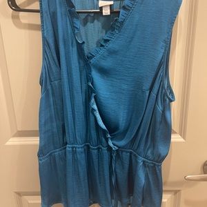 Target A New Day XXL green top